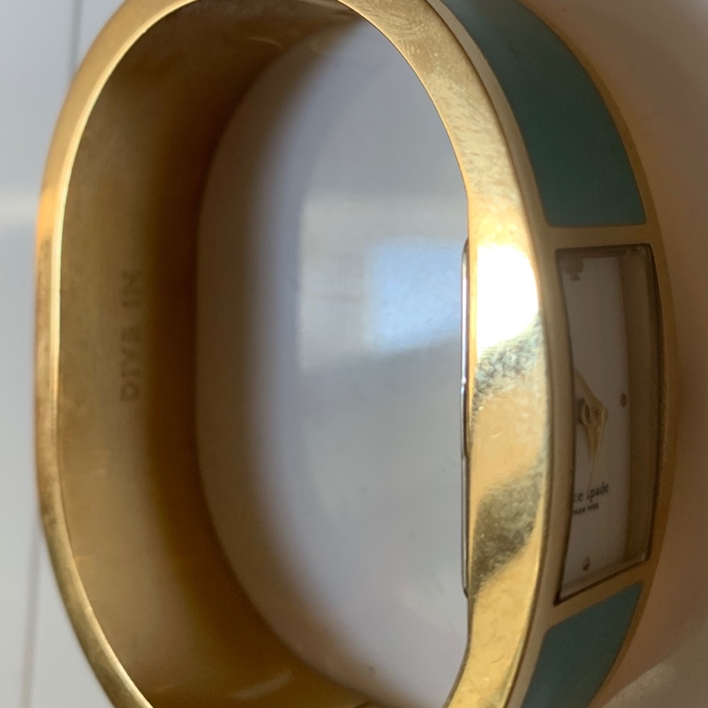 Kate Spade Watch - Picture 3 of 3